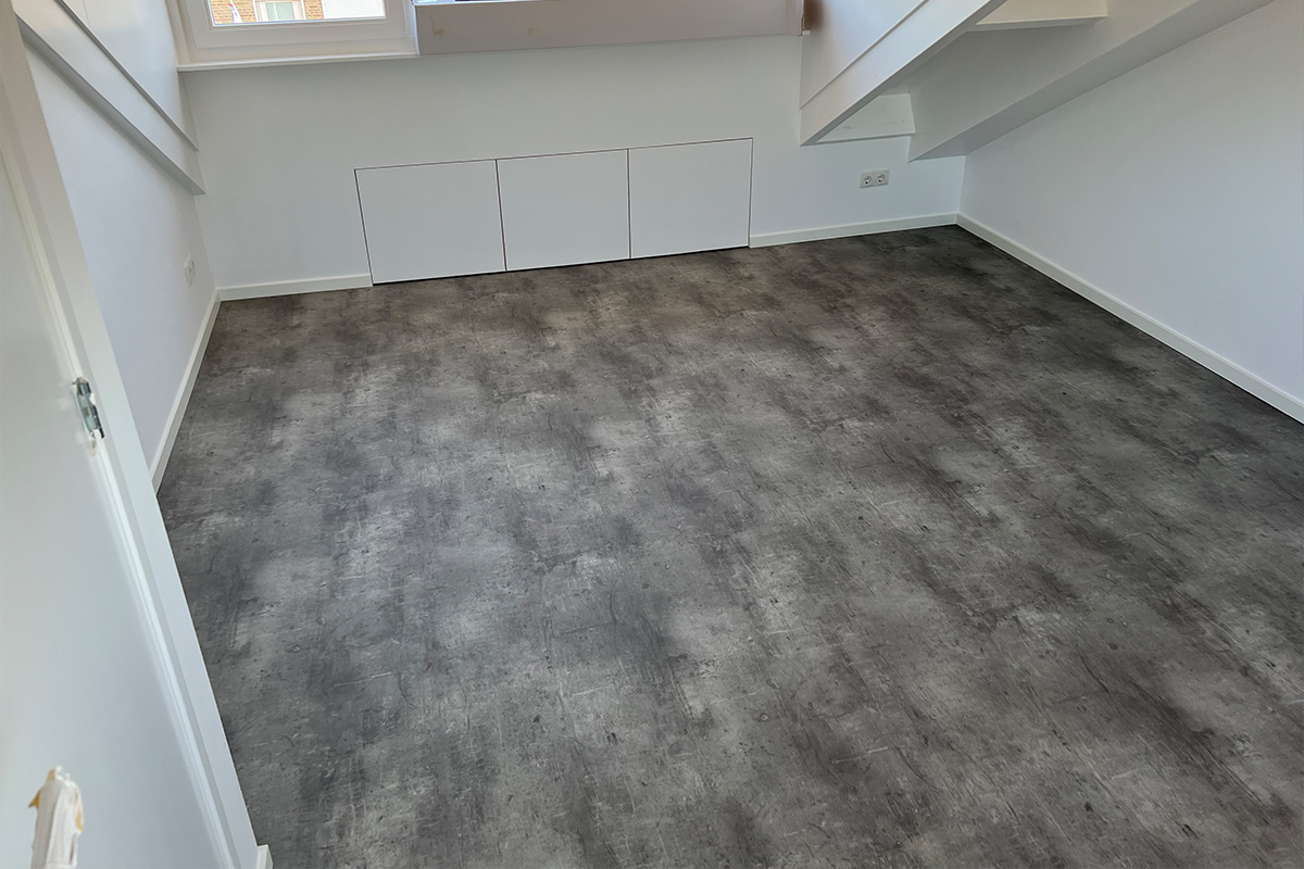 Woningstoffering